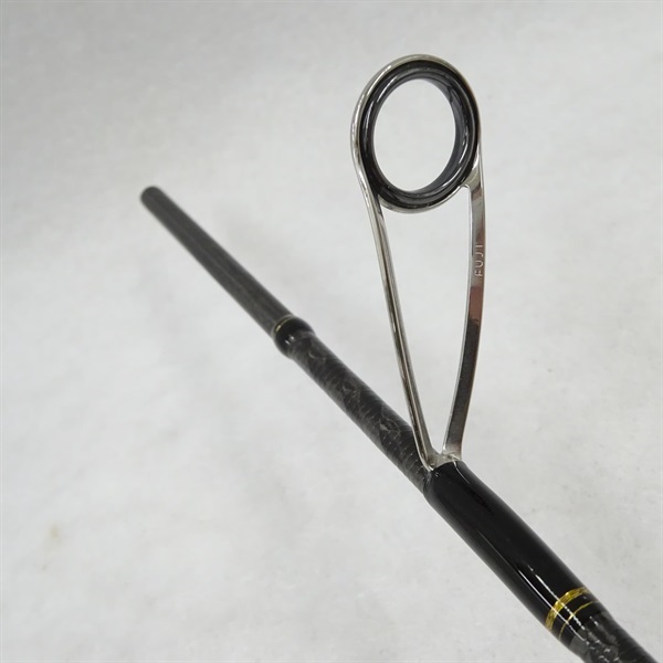 １８ソアレＳＳアジングＳ５８Ｌ－Ｓ